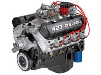 P578B Engine